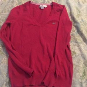 Women’s vineyard vines sweater